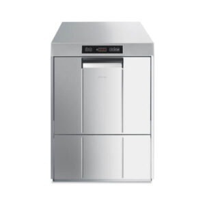 Ex Showroom Stock Smeg UD511MDAUS-015 500 x 500mm Underbench Dishwasher