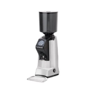 La Pavoni PGZIP2BC00AU Coffee Grinder