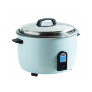 Asahi CRC-S600 6Lt Electric Rice Cooker
