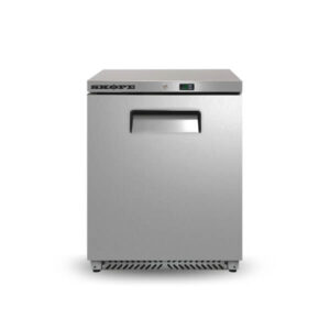 Clearance Skope RF6.UBR.1.SD-884 129Lt Undercounter Chiller