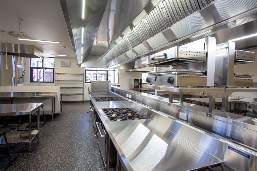 Refuel CPD Alkimos College