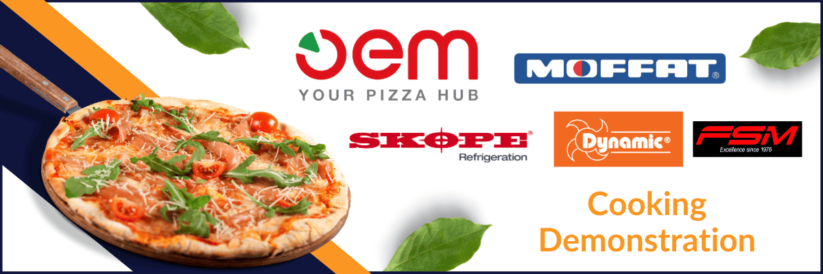 Pizza demo website image 1200 x 400