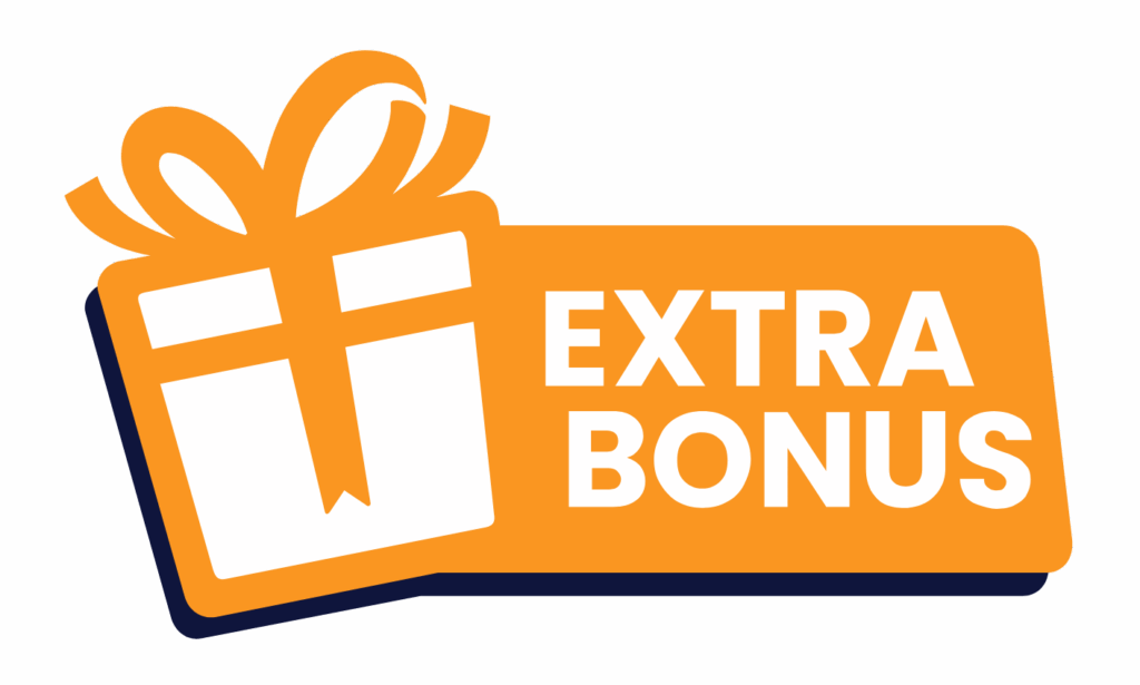 extra bonus