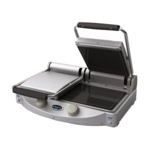 Spidocook SPE-SP020 Electric Contact Grill