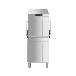 Smeg SPH515AU 500 x 500mm Fully Insulated Passthrough Dishwasher