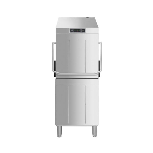 Smeg SPH515AU 500 x 500mm Fully Insulated Passthrough Dishwasher