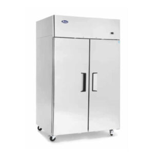Clearance Atosa YBF9218 900Lt Vertical Chiller