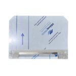 Moffat 228788-FF Fryer Splash Guard