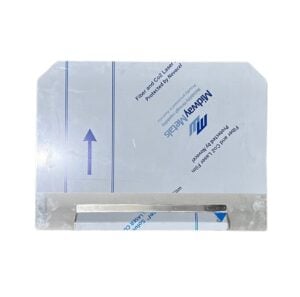 Moffat 228788-FF Fryer Splash Guard