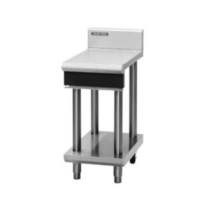 Blue Seal B45-LS 450mm Infill Bench on Leg Stand