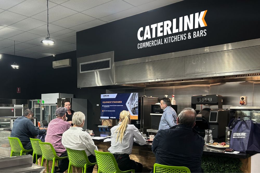 Refuel CPD CPD Melbourne