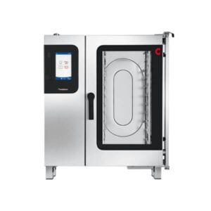 Convotherm CXEBT 10.10D-S Electric Boiler Combination Oven