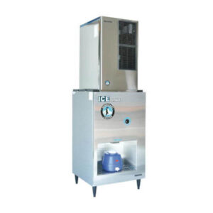 Hoshizaki DB-200H 90Kg Ctescent Ice Cube Dispenser