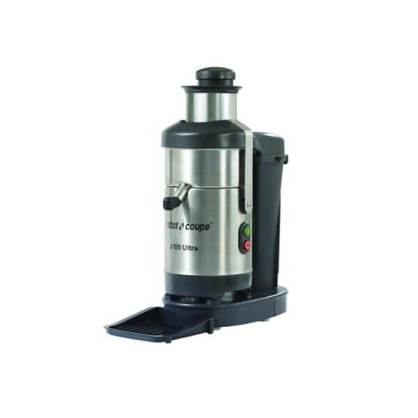 Demo Unit Robot Coupe J100 Automatic Juicer Demo Unit Robot Coupe J100 Automatic Juicer