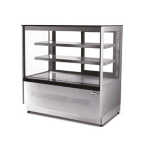 Atosa DF097F 290Lt Refirgerated Cake Display