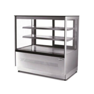 Atosa DF097F 395Lt Refirgerated Cake Display