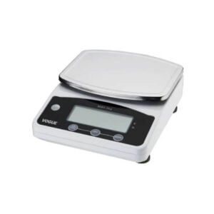 Weighstation F201-A 3Kg Electronic Digital Scale