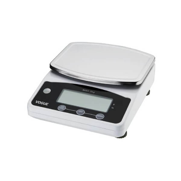 Weighstation F201-A 3Kg Electronic Digital Scale Weighstation F201-A 3Kg Electronic Digital Scale