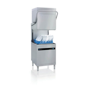 Meiko H500-15A 500x500mm Rack Passthrough Dishwasher