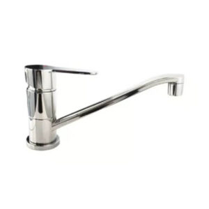 Jetstream JET5200D Deck Mounted Flick Mixer Tap