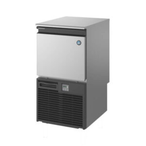 Hoshizaki KM-40C-HC-DP 41Kg/day Crescent Ice Machine with Drain Pump