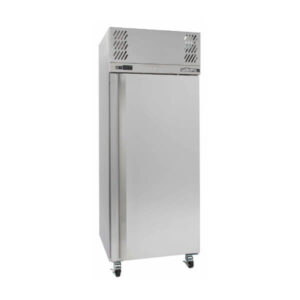 Williams LG1SSHC Single Solid Door 610Lt Vertical Freezer