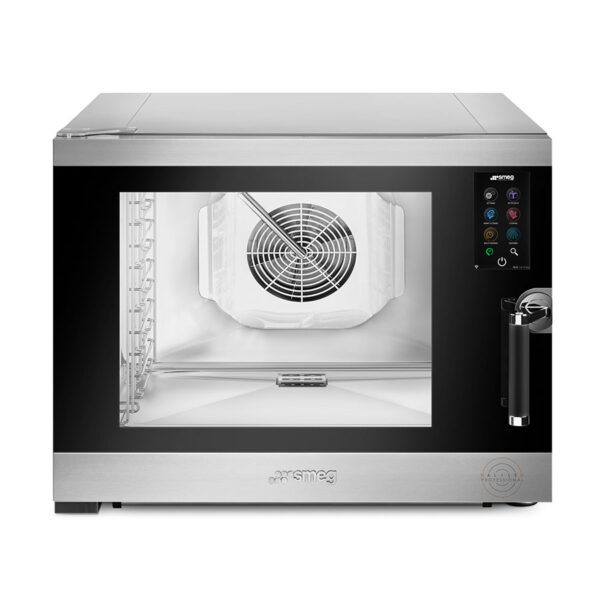 Smeg SPO5L2SDL 5 x 1/1 GN Combi Steamer Oven