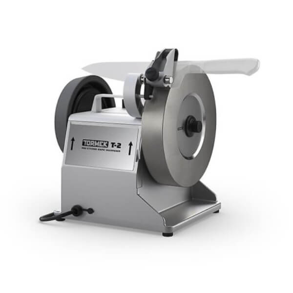 Tormek T-2PRO Commercial Kitchen Knife Sharpener Tormek T-2PRO Commercial Kitchen Knife Sharpener