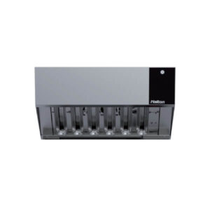 Turbofan VH33 Ventless Hood