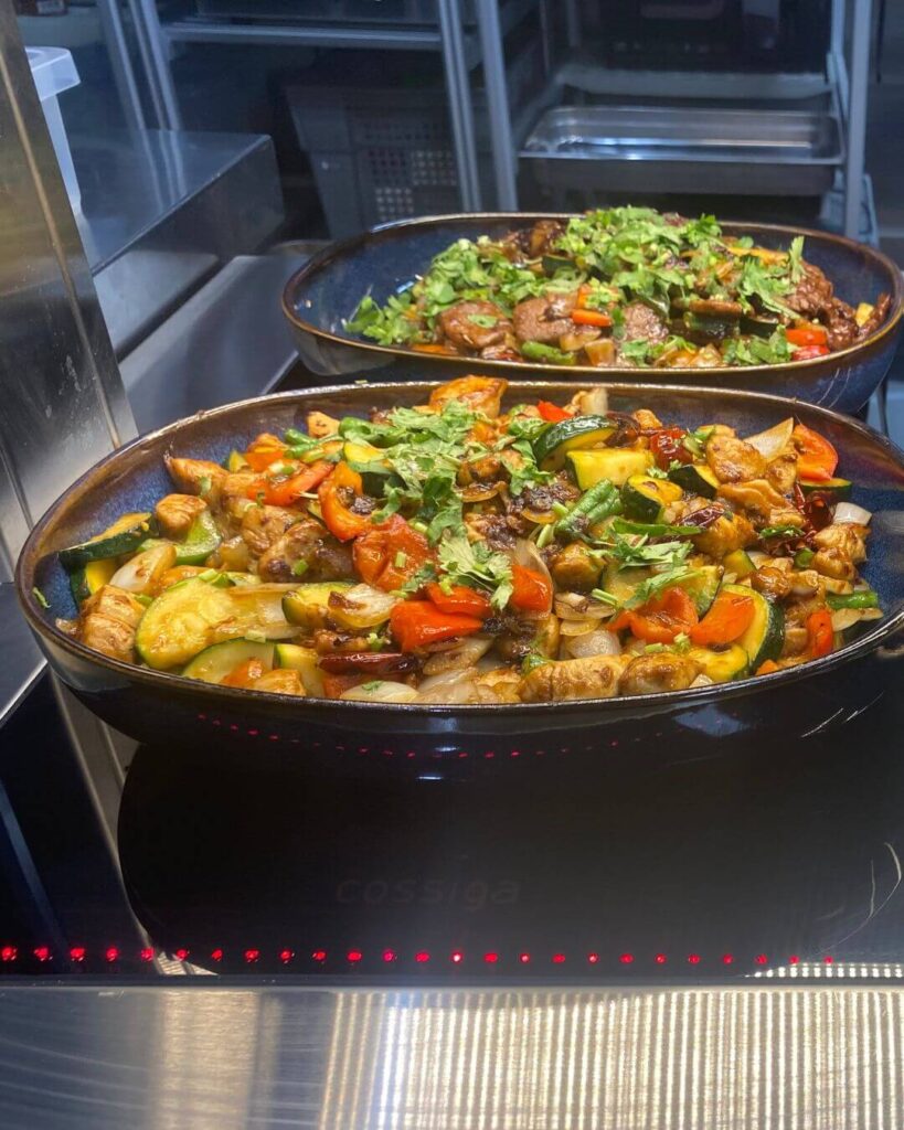 Night of Innovation and Connection: Hospitality Networking Event at Caterlink Perth 5 1