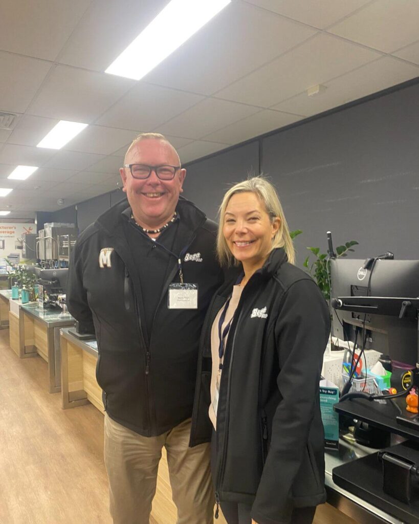 Night of Innovation and Connection: Hospitality Networking Event at Caterlink Perth 7 1