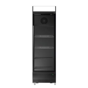 Skope BME400N-AC 340Lt Vertical Chiller with Lit Sign