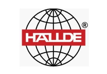 Hallde