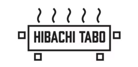 Hibachi Tabo Grills
