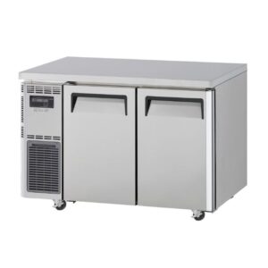 Turbo Air KUR12-2-HC Two Door Undercounter Fridge