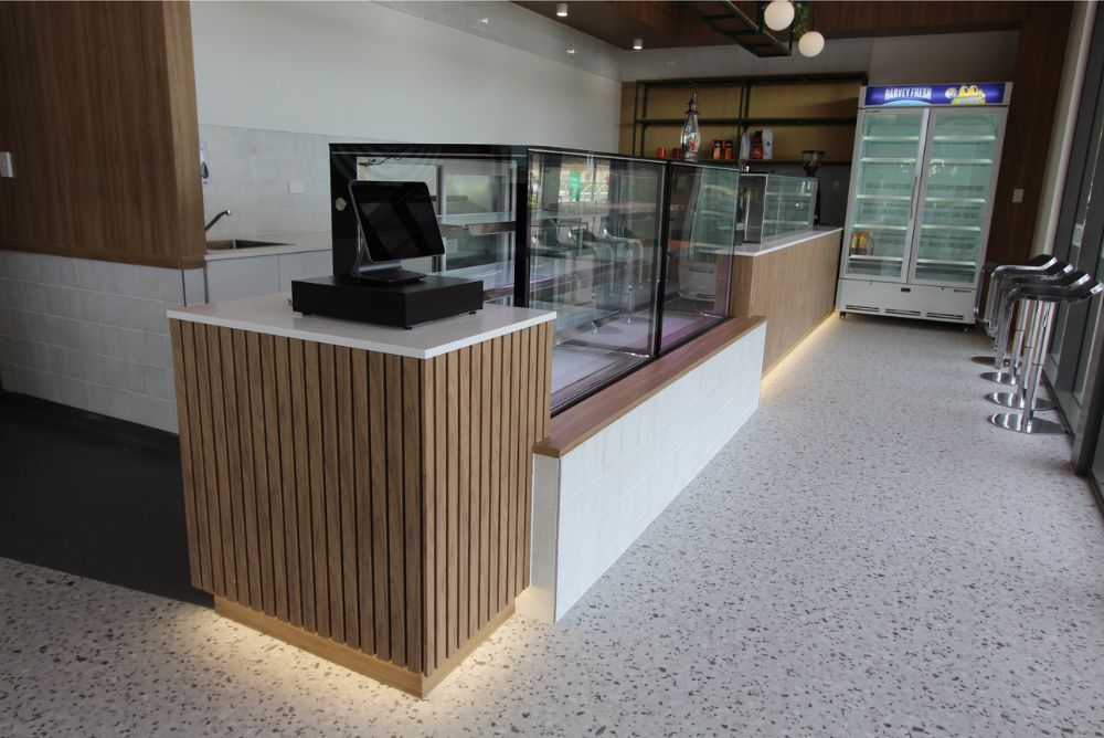 Oscars Bakery 2