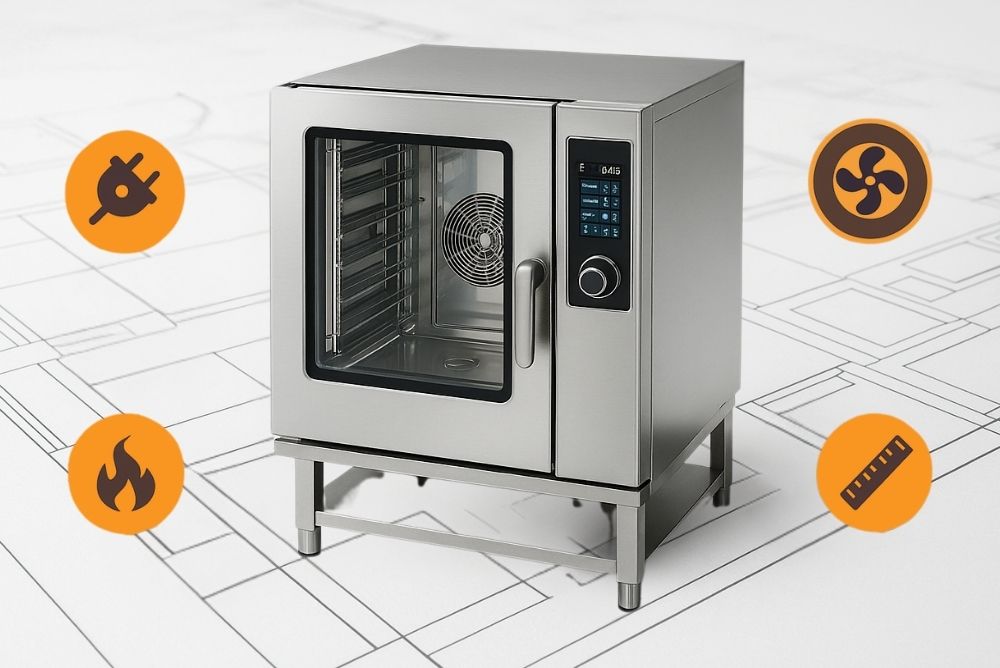 2. Installation requirements