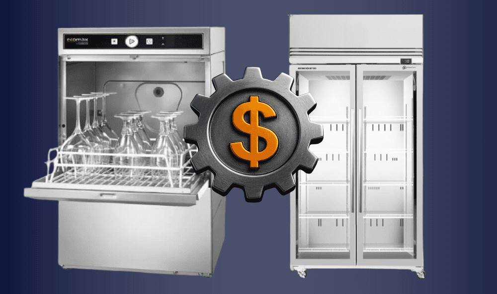 4. Running and maintenance costs