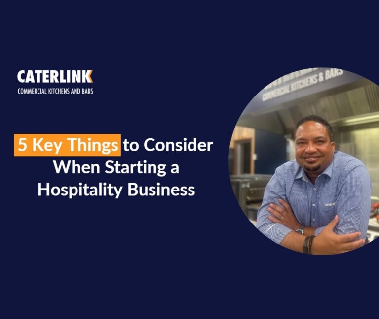 5 key things to consider when starting a hospitality business 2