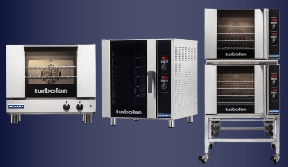 5. Size and capacity