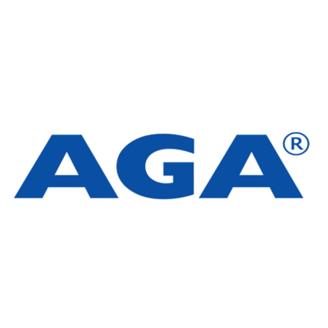 AGA certification Logo