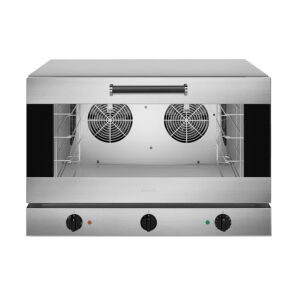 Smeg ALFA420H-2 4 Tray Convection Oven