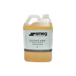 Smeg Dish Care 2 x 5Lt Dishwasher Detergent