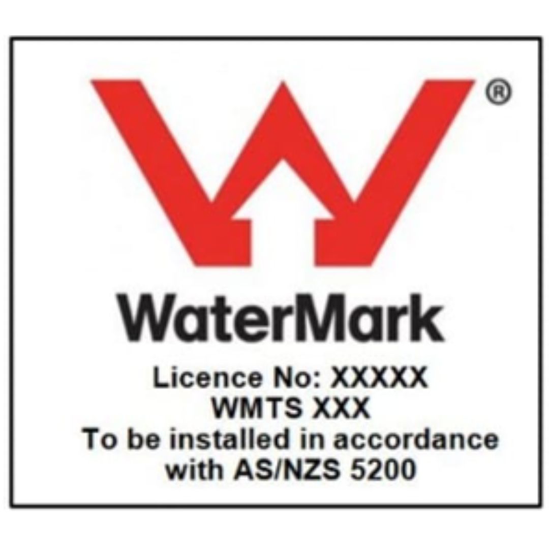 WaterMark Logo