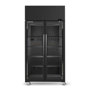 Clearance Skope SKFT1000N-A-BG-638 896Lt Vertical Freezer