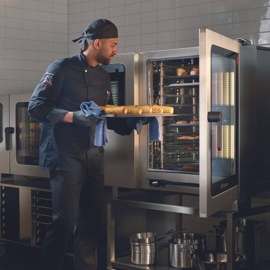 Convotherm Combi Ovens Convotherm Combi Oven Benefits 1