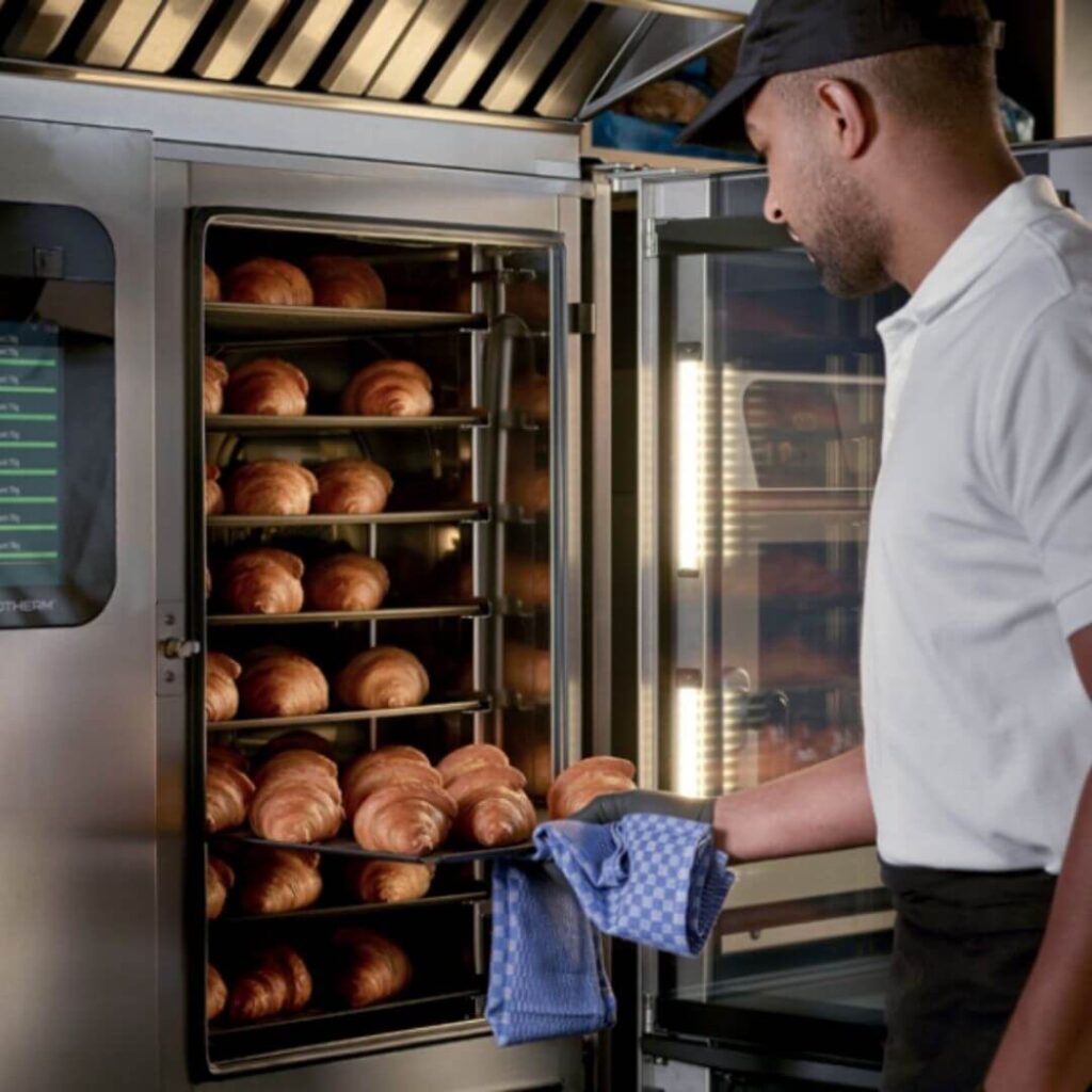 Convotherm Combi Oven Benefits 2