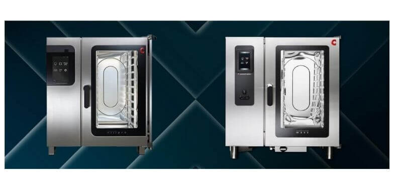 Convotherm Combi Ovens Bn edited