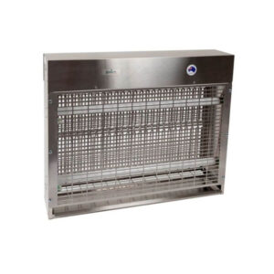 Echidna DS220-SS Insect Killer in Stainless Steel - PestWest Starkeys