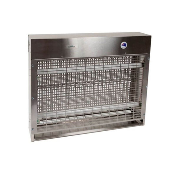 Echidna DS220-SS Insect Killer in Stainless Steel - PestWest Starkeys